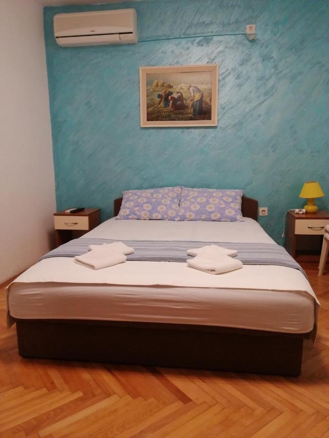 Guest house Djukic Budva