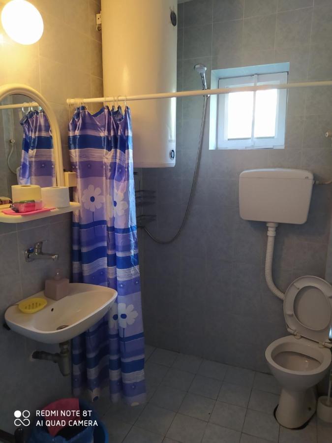 Guest house Djukic Budva