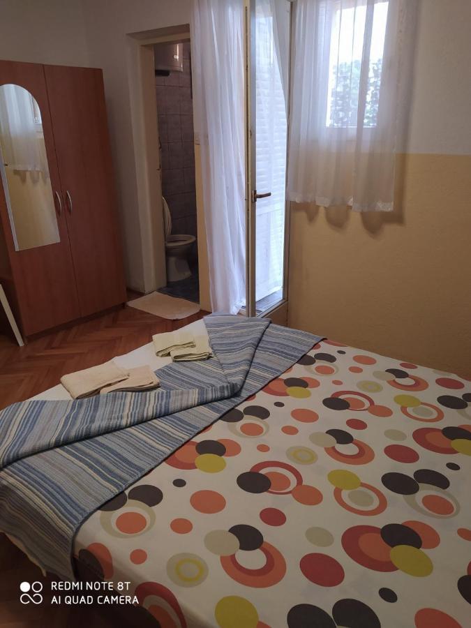 Djukic Guest house Budva