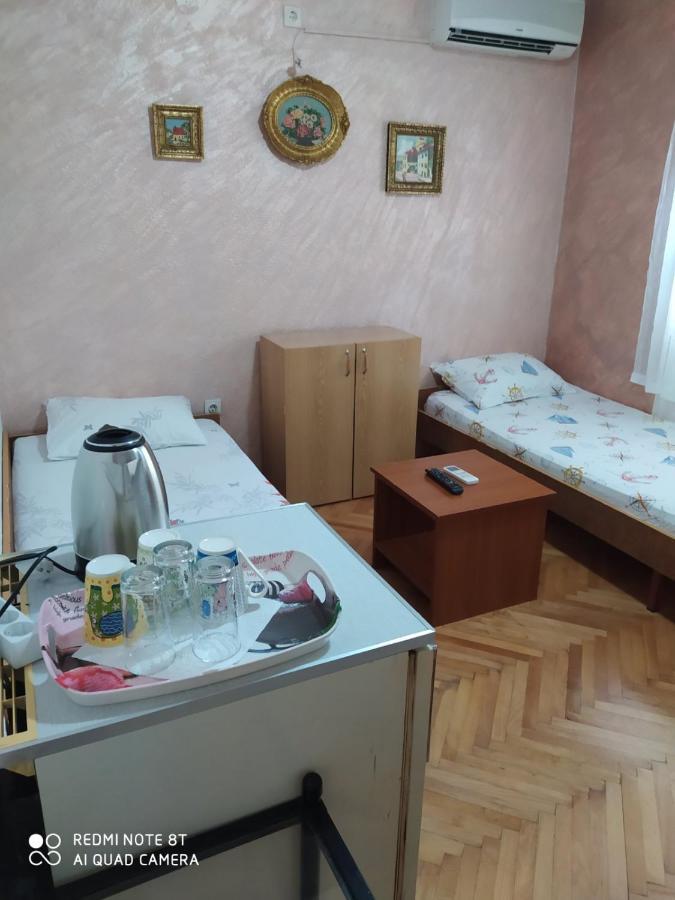 Guest house Djukic