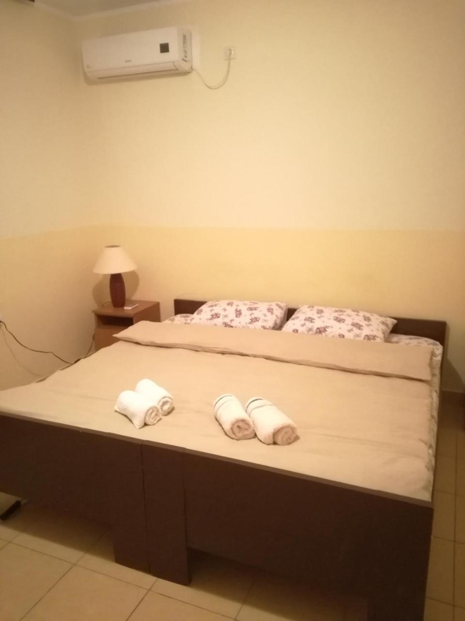Guest house Djukic