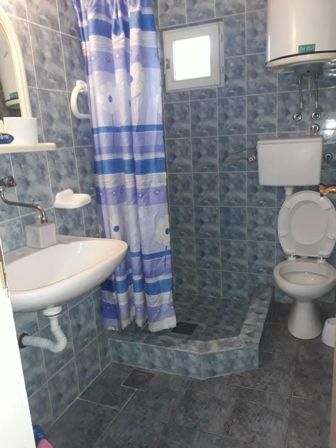 Guest house Djukic Budva