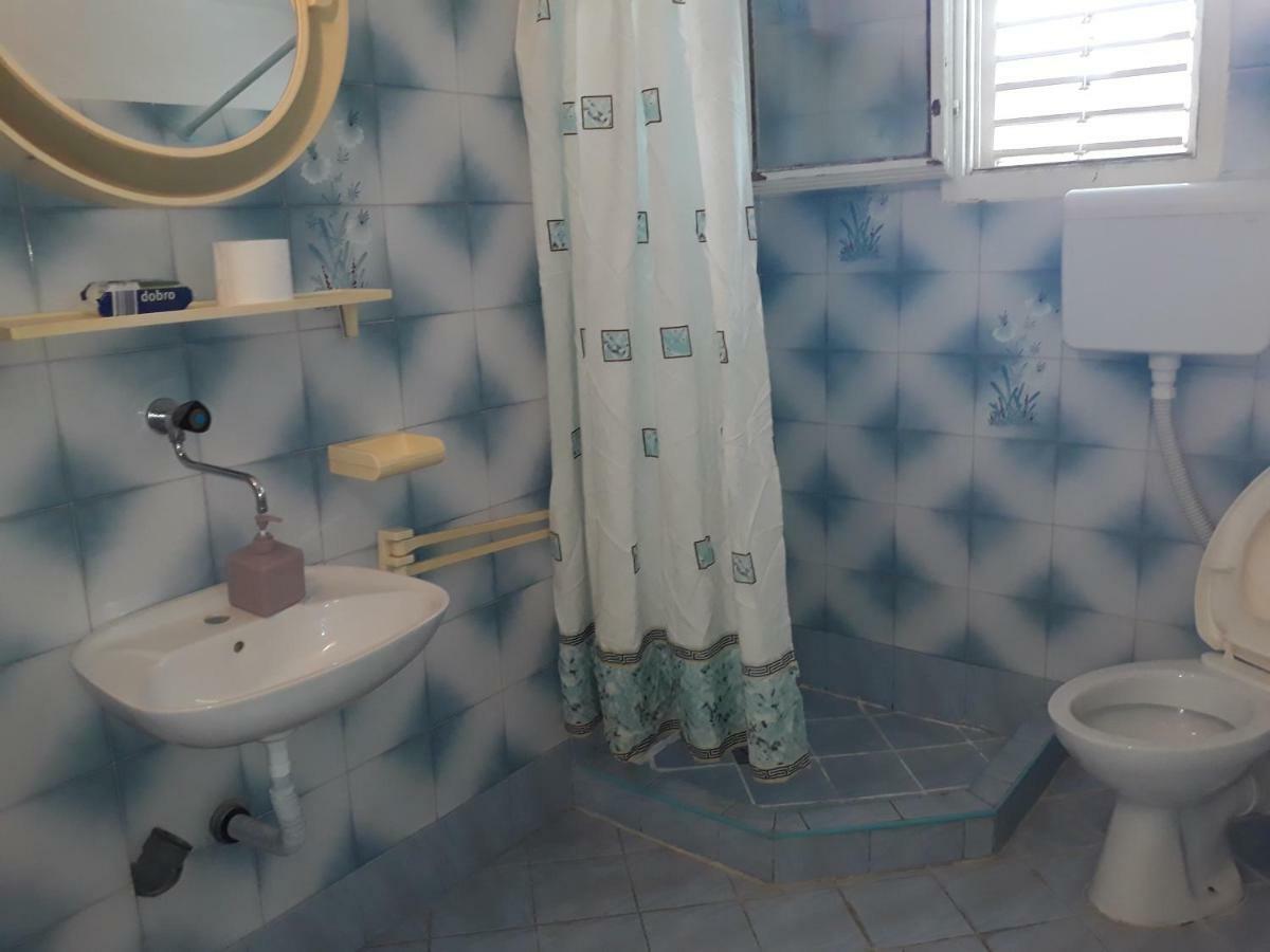 Djukic Guest house Budva