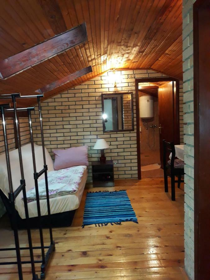 Guest house Djukic *