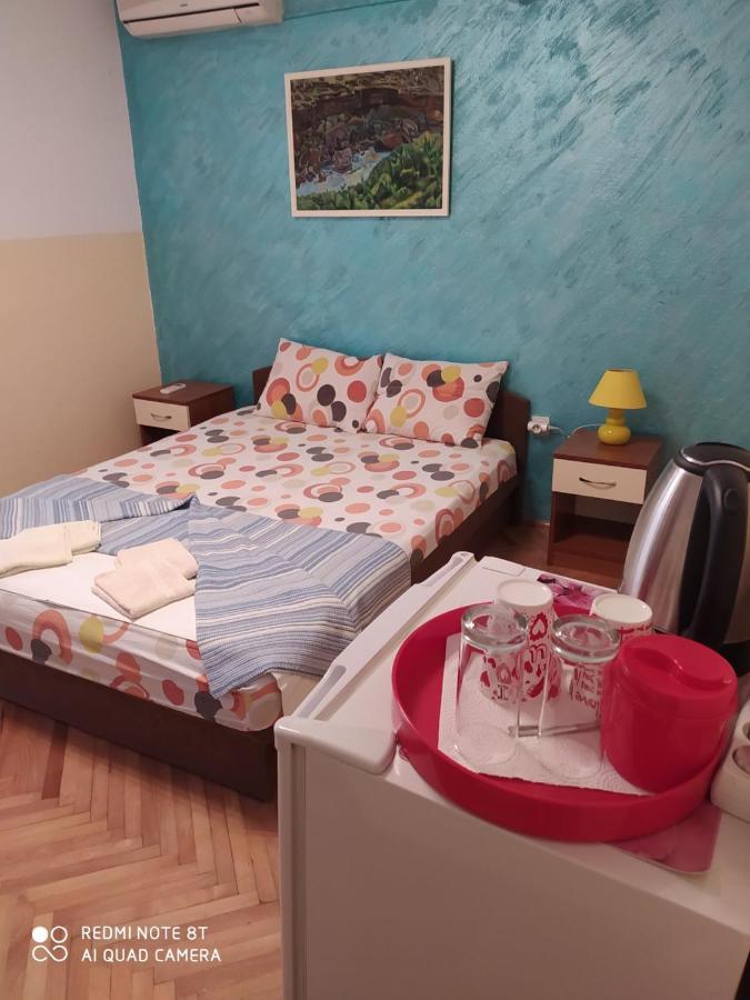 Djukic Guest house *