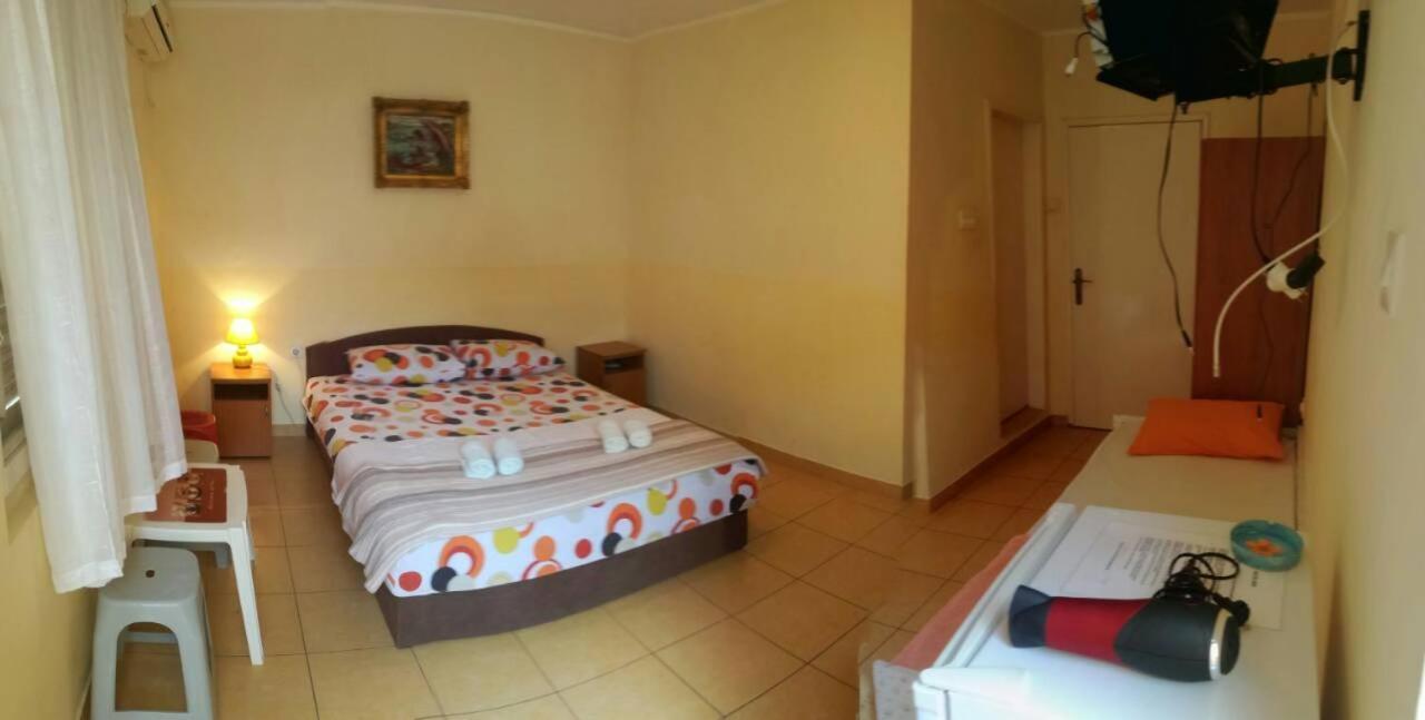 Guest house Djukic Budva