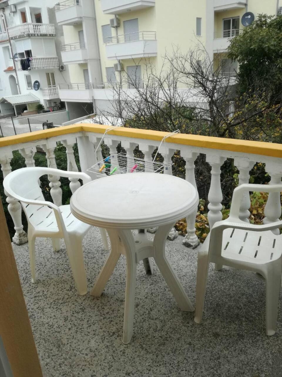 Djukic Guest house Budva