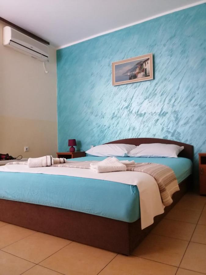 Guest house Djukic