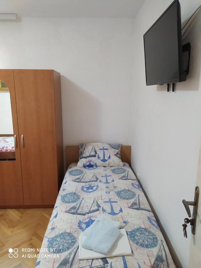 Guest house Djukic *