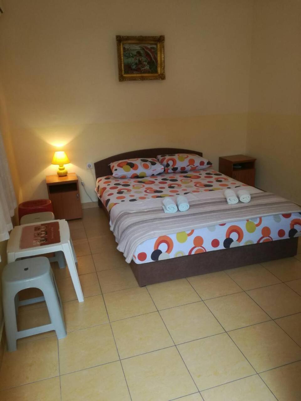 Djukic Guest house