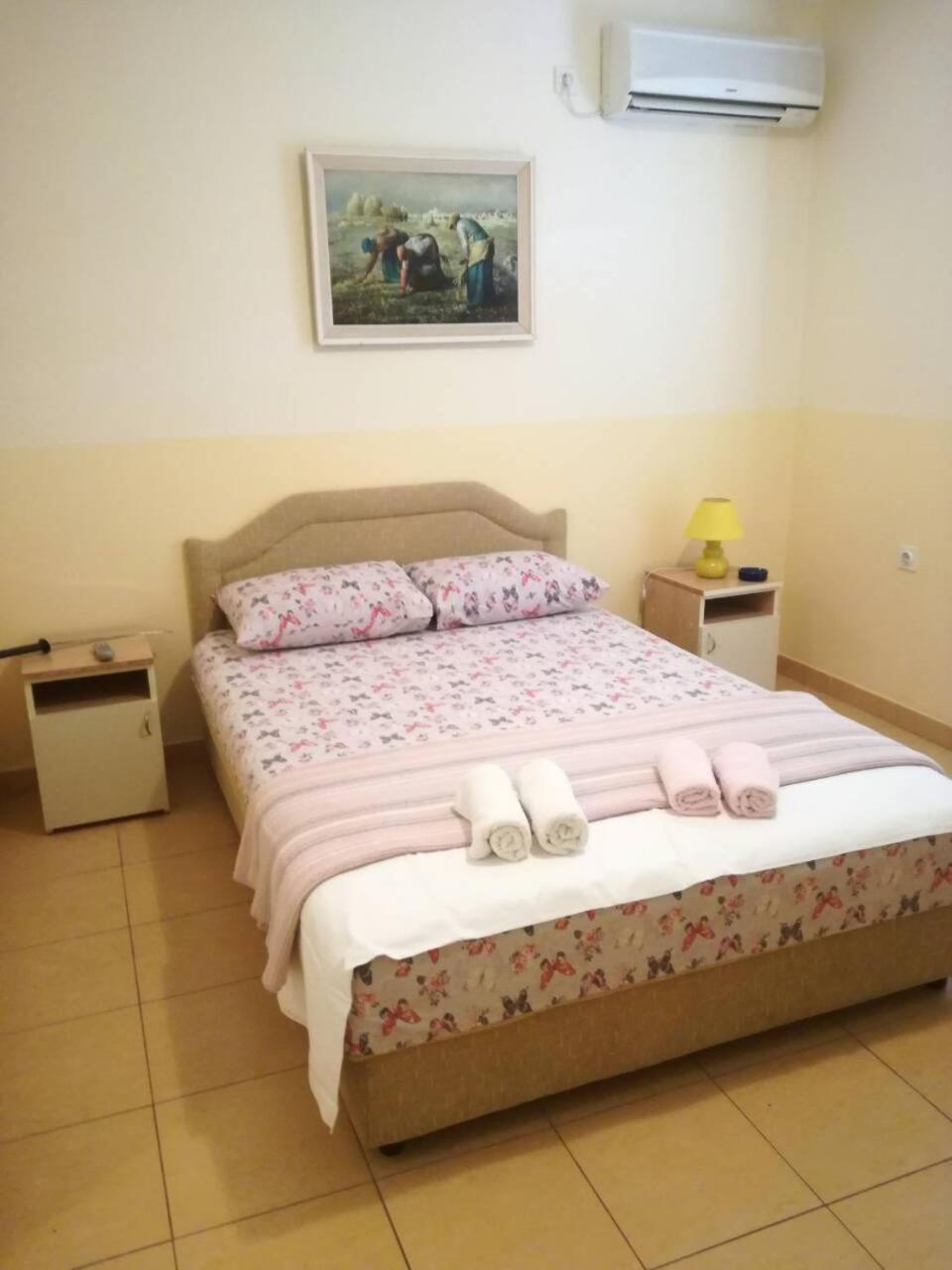 Guest house Djukic Budva