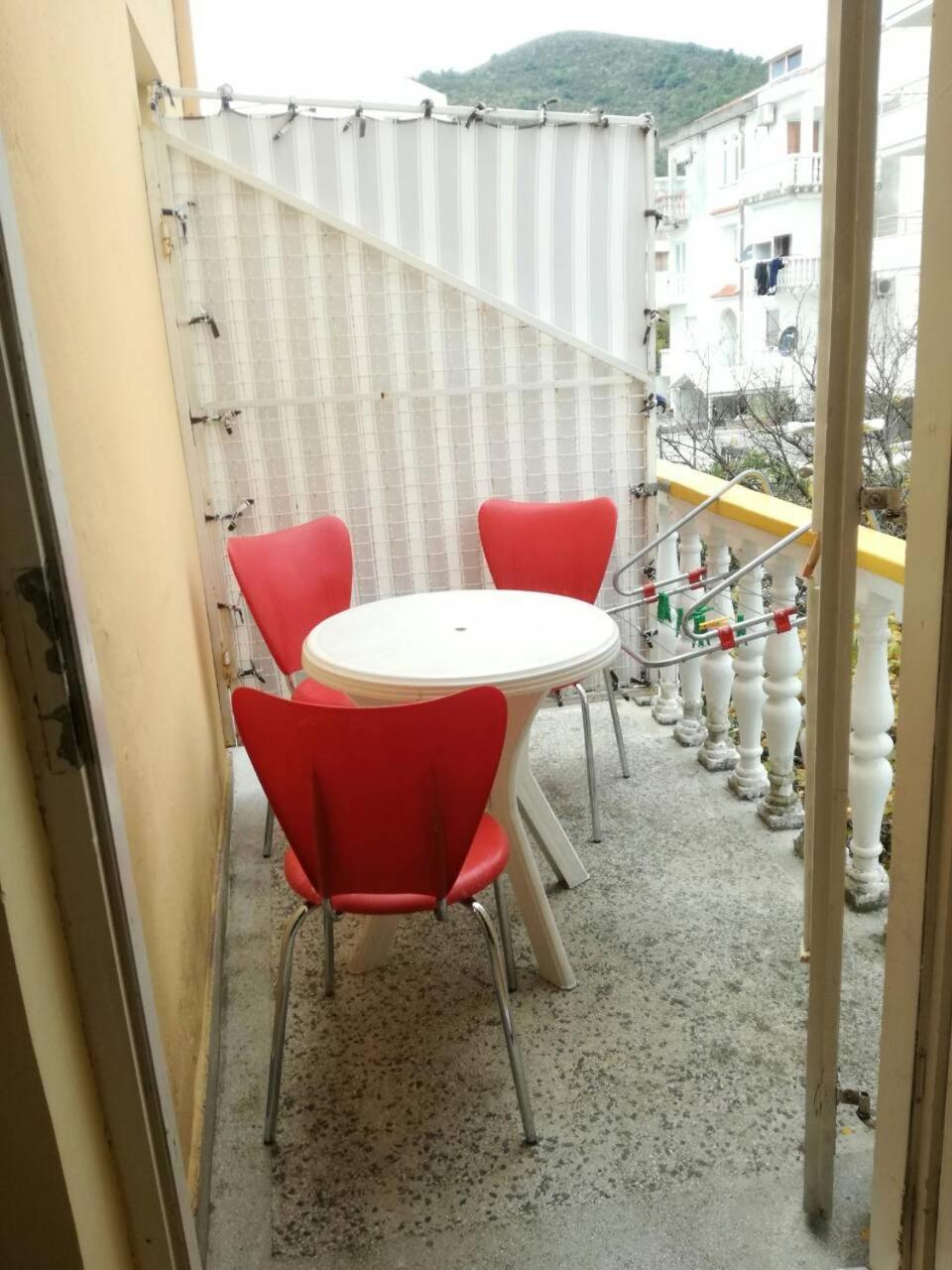 Guest house Djukic *