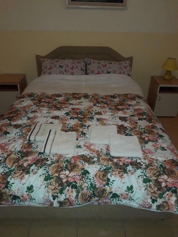 Guest house Djukic *