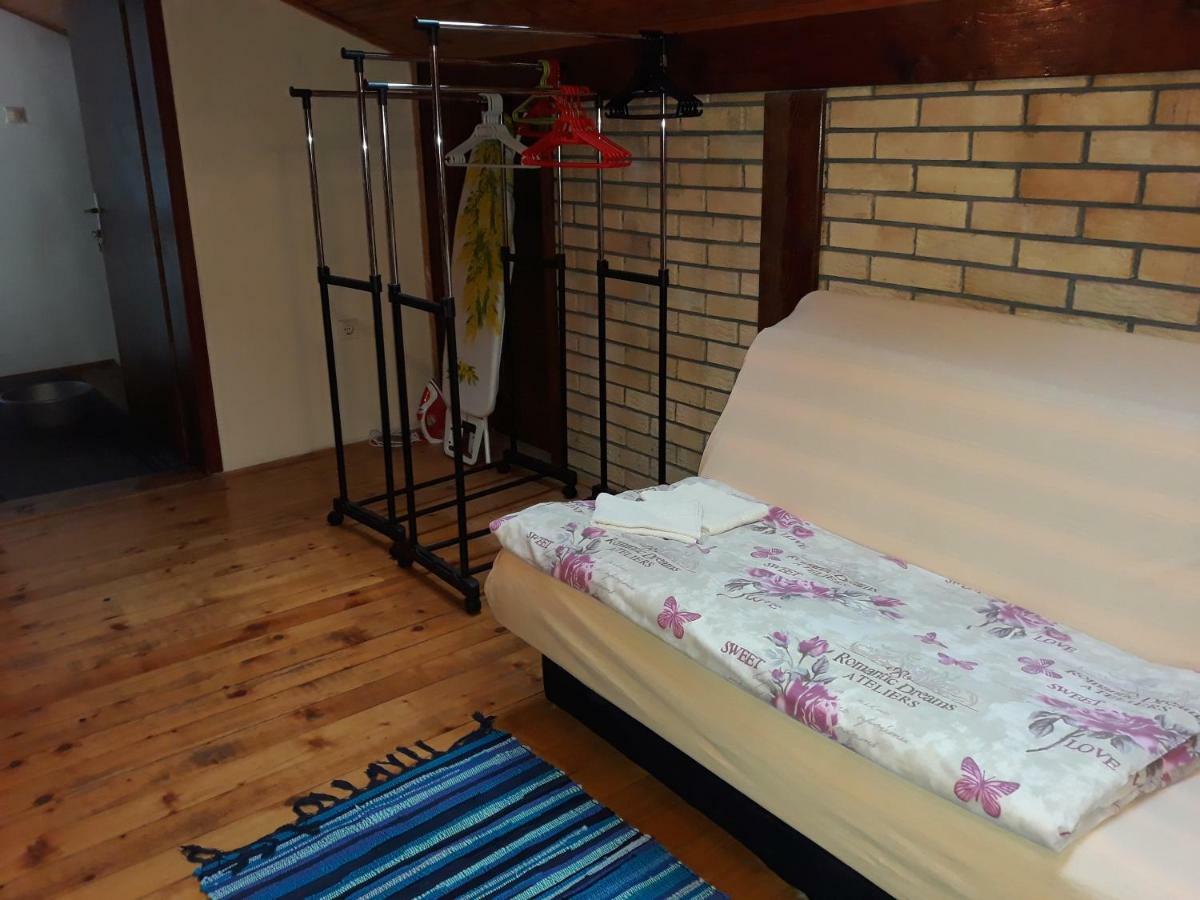 Guest house Djukic