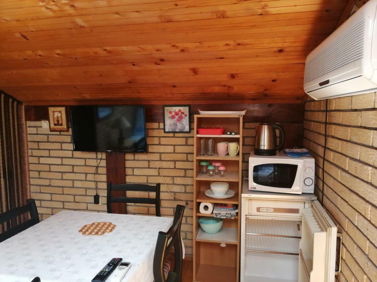 Guest house Djukic